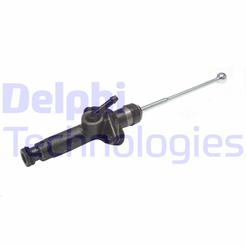 Hoofdkoppelingscilinder Delphi Diesel LM80273