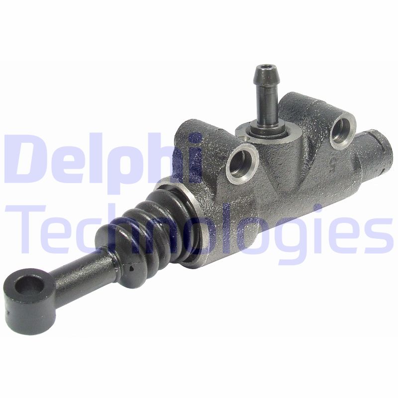 Hoofdkoppelingscilinder Delphi Diesel LM80275