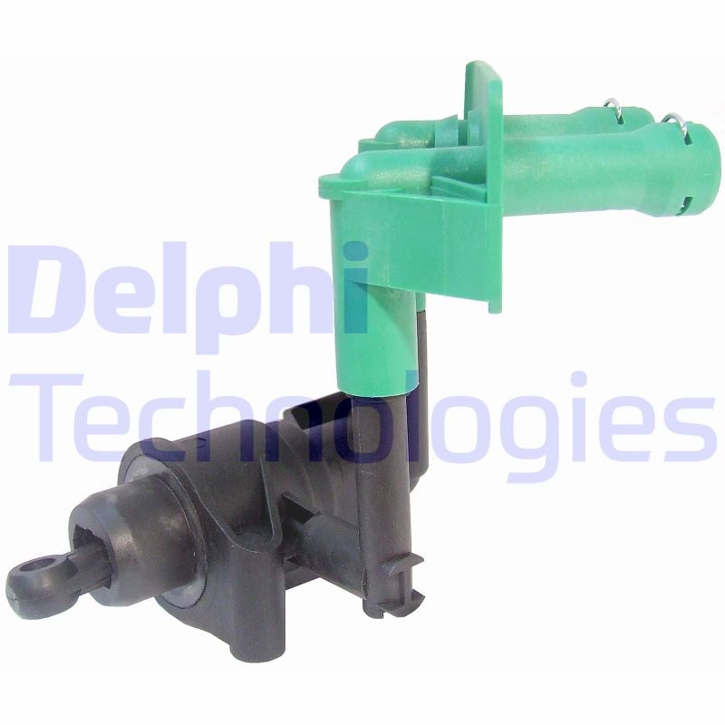 Hoofdkoppelingscilinder Delphi Diesel LM80286