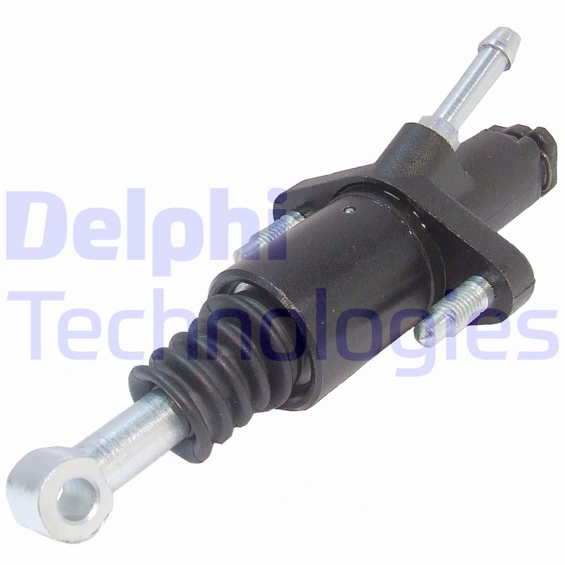 Hoofdkoppelingscilinder Delphi Diesel LM80287