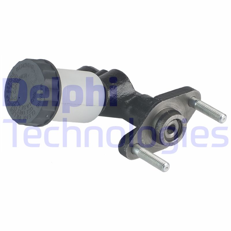 Hoofdkoppelingscilinder Delphi Diesel LM80306