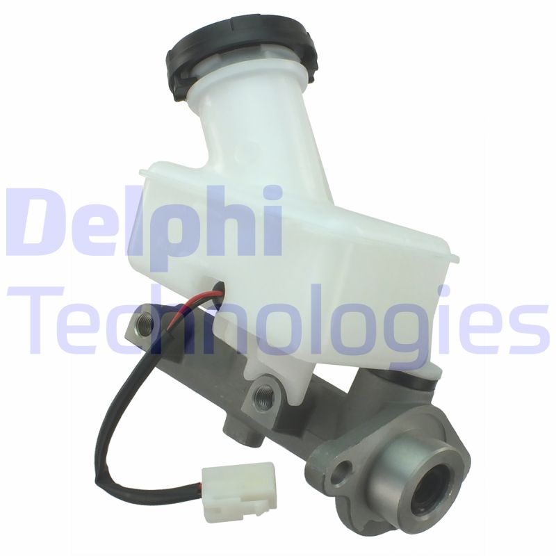 Hoofdremcilinder Delphi Diesel LM80327