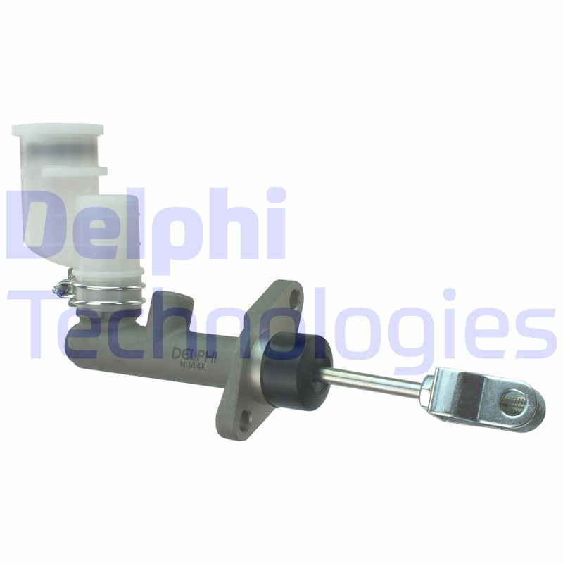 Hoofdkoppelingscilinder Delphi Diesel LM80358