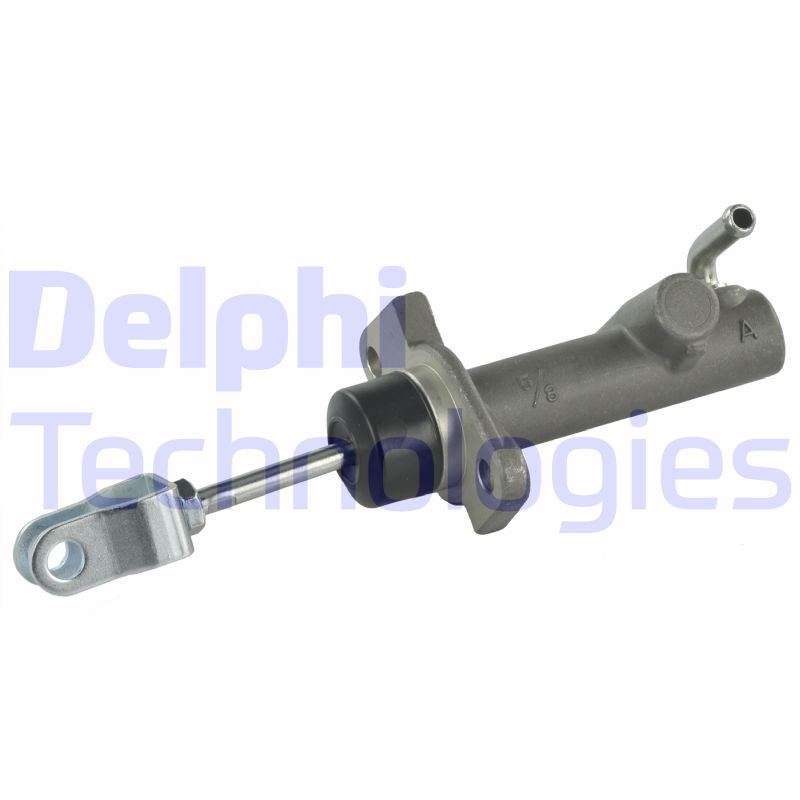 Hoofdkoppelingscilinder Delphi Diesel LM80367