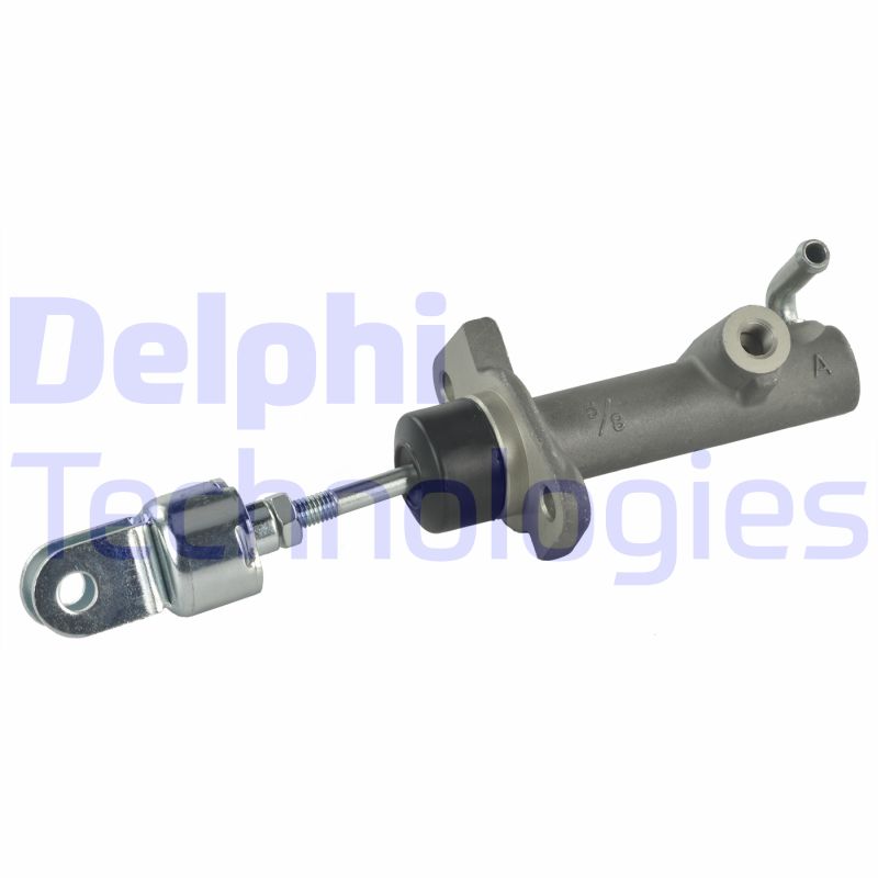 Hoofdkoppelingscilinder Delphi Diesel LM80369