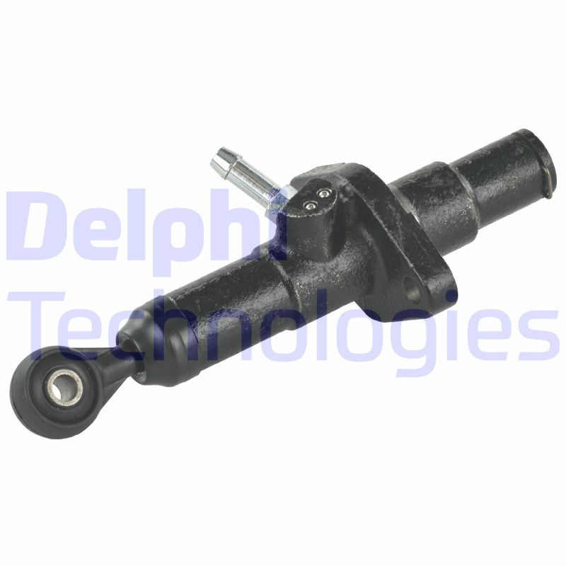 Hoofdkoppelingscilinder Delphi Diesel LM80382