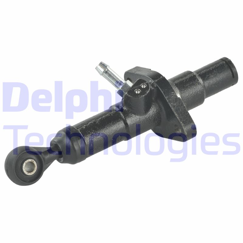 Hoofdkoppelingscilinder Delphi Diesel LM80384