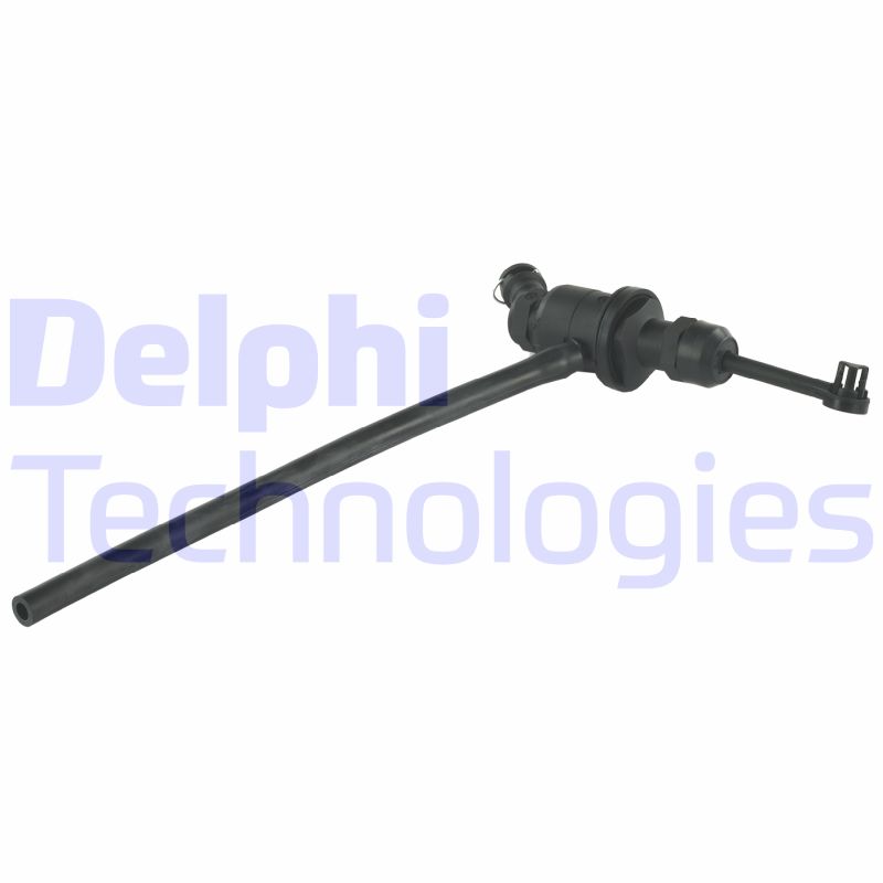 Hoofdkoppelingscilinder Delphi Diesel LM80385