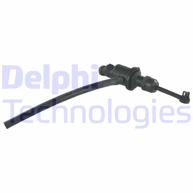 Hoofdkoppelingscilinder Delphi Diesel LM80387