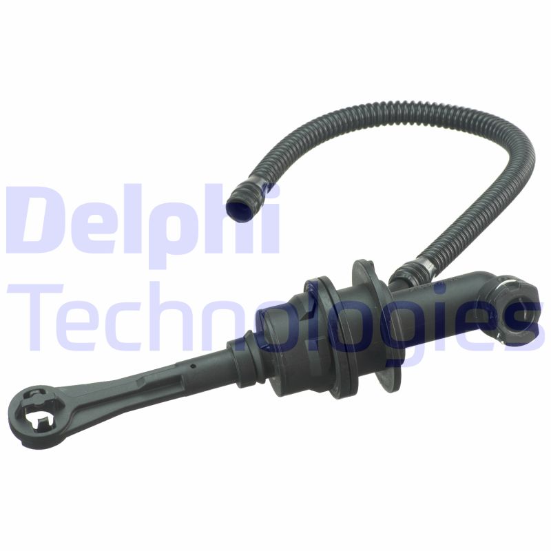 Hoofdkoppelingscilinder Delphi Diesel LM80440