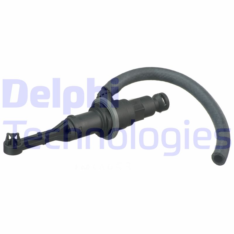 Hoofdkoppelingscilinder Delphi Diesel LM80453