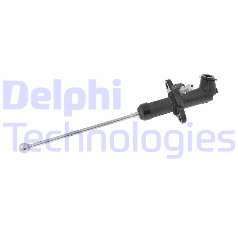 Hoofdkoppelingscilinder Delphi Diesel LM80462