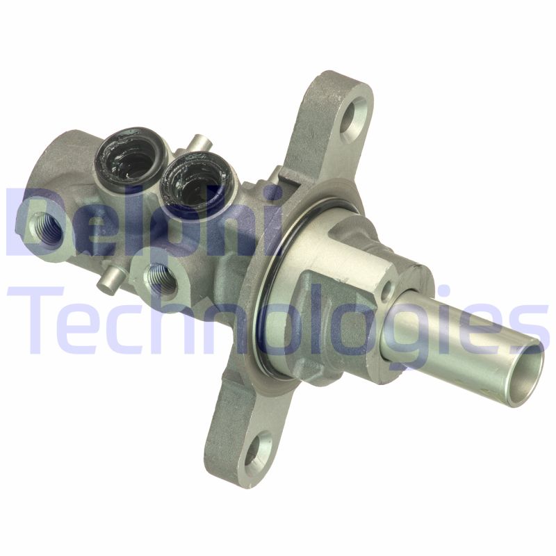 Hoofdremcilinder Delphi Diesel LM80483