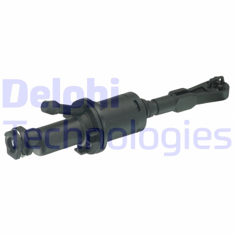 Hoofdkoppelingscilinder Delphi Diesel LM80492