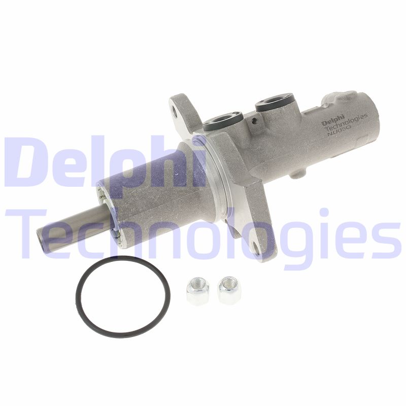 Delphi Diesel Hoofdremcilinder LM80585