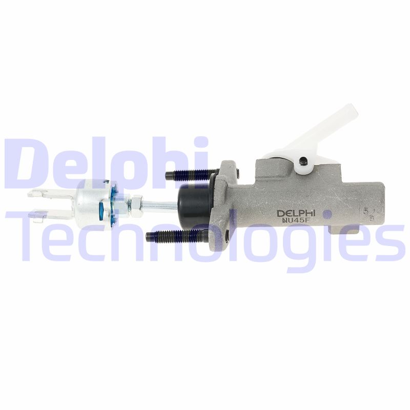 Hoofdkoppelingscilinder Delphi Diesel LM80697