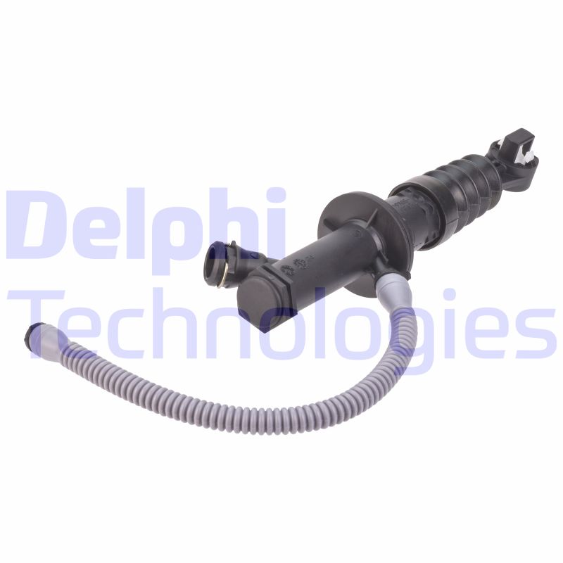 Hoofdkoppelingscilinder Delphi Diesel LM80707