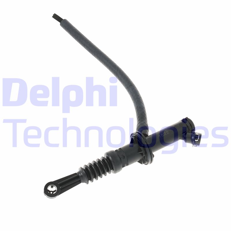 Hoofdkoppelingscilinder Delphi Diesel LM80714