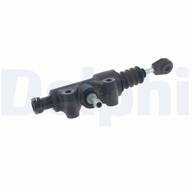 Delphi Diesel Hoofdkoppelingscilinder LM80734