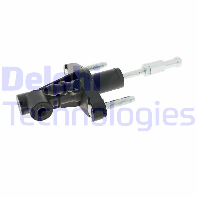 Hoofdkoppelingscilinder Delphi Diesel LM80752