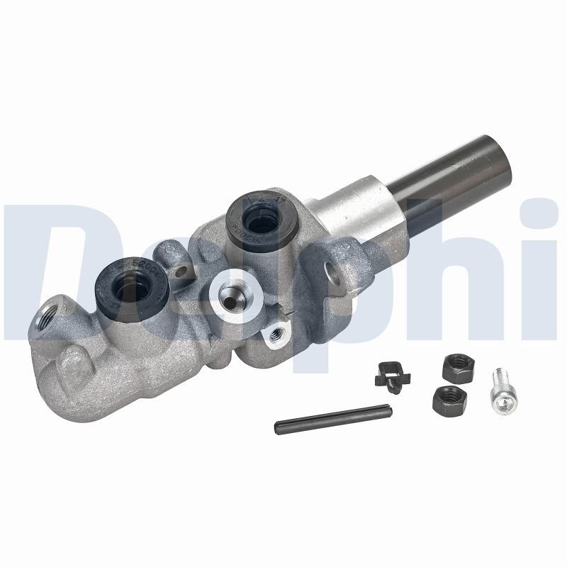 Delphi Diesel Hoofdremcilinder LM80775