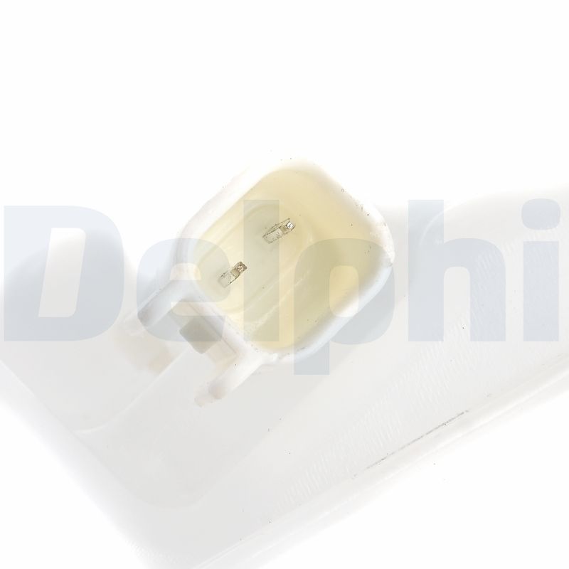 Delphi Diesel Hoofdremcilinder LM80786