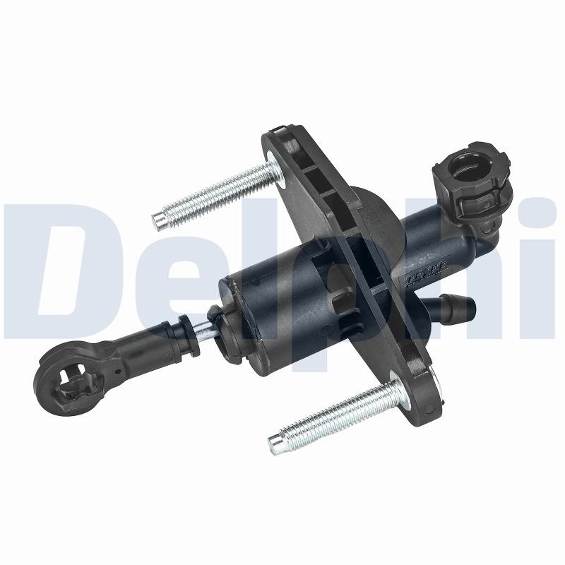 Hoofdcilinder, koppeling Delphi Diesel LM80799