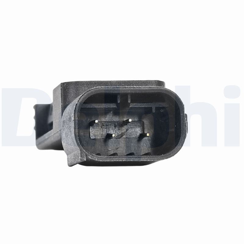 Delphi Diesel Hoofdcilinder, koppeling LM80808