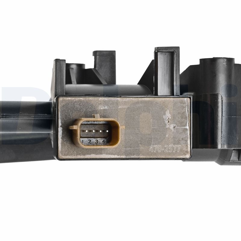 Delphi Diesel Hoofdcilinder, koppeling LM80848