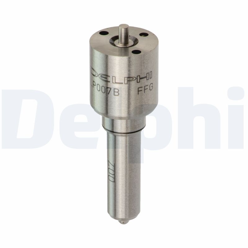Injector reparatieset Delphi Diesel LP007B