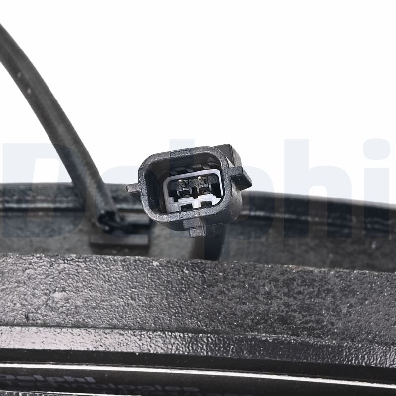 Delphi Diesel Remblokset LP2192