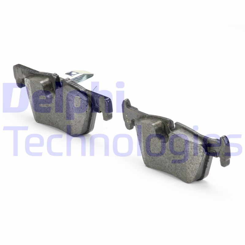 Delphi Diesel Remblokset LP2286