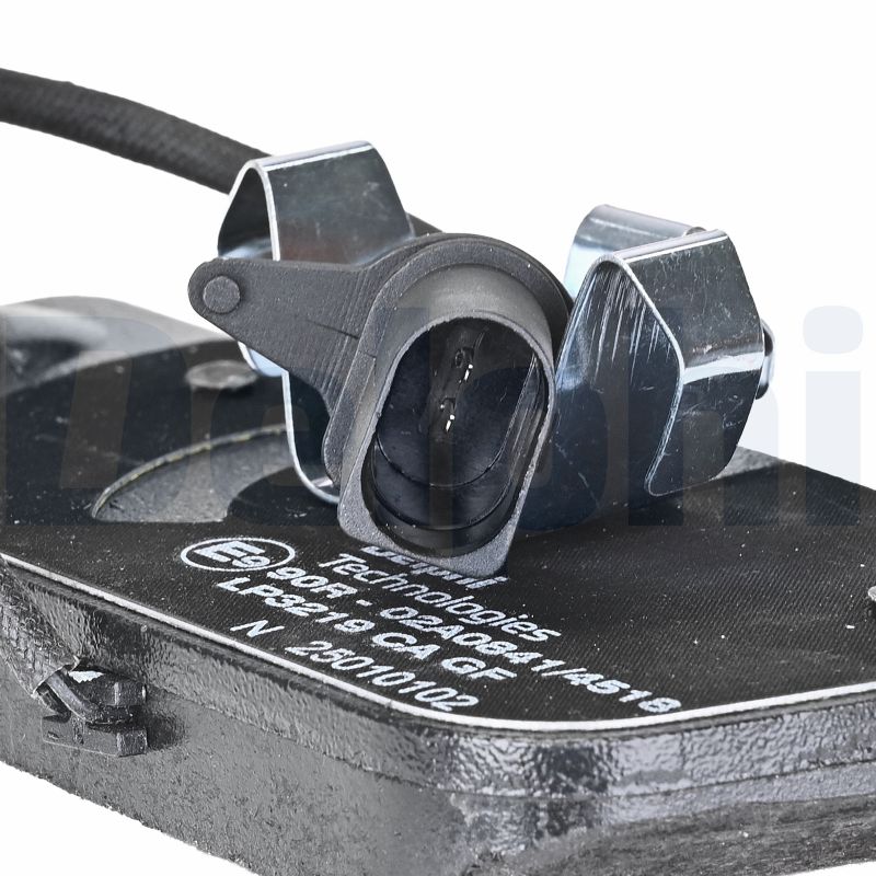 Delphi Diesel Remblokset LP3219