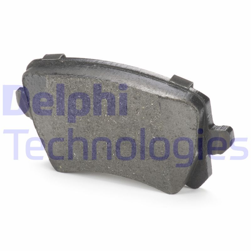 Delphi Diesel Remblokset LP3247