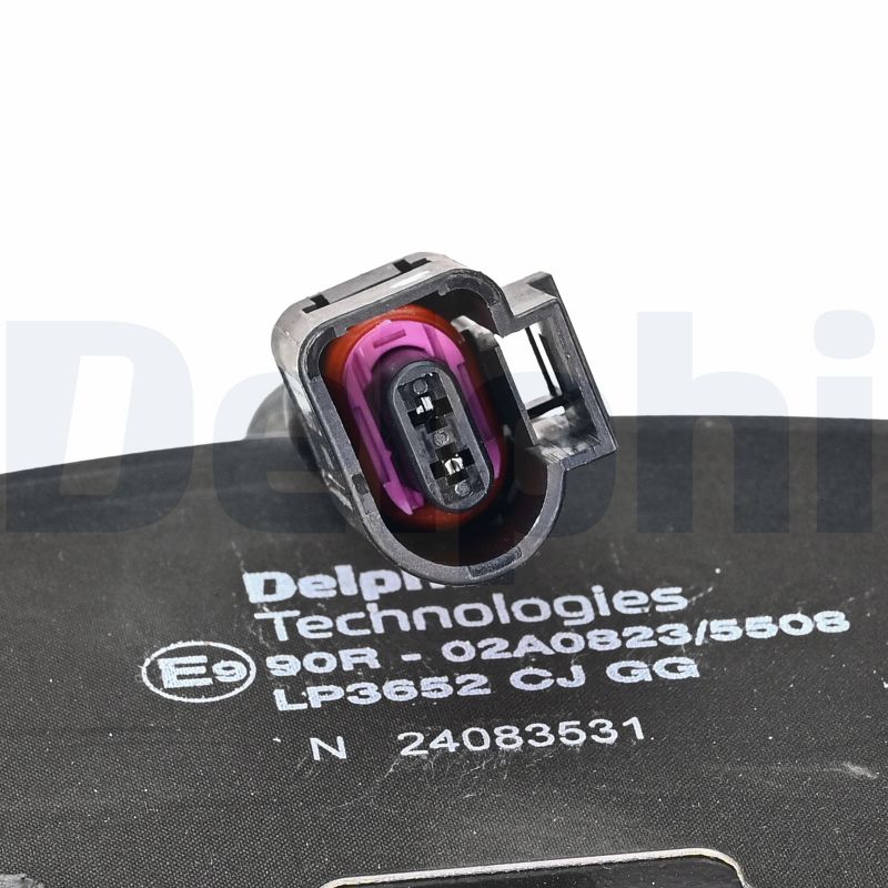 Delphi Diesel Remblokset LP3652