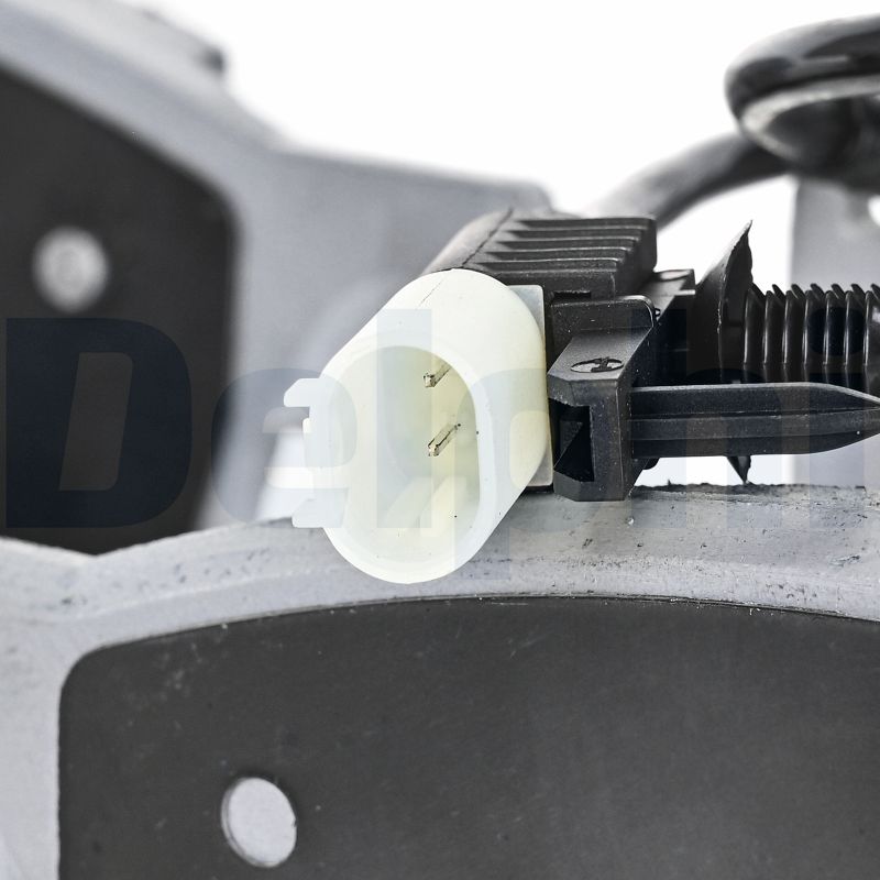 Delphi Diesel Remblokset LP5022EV