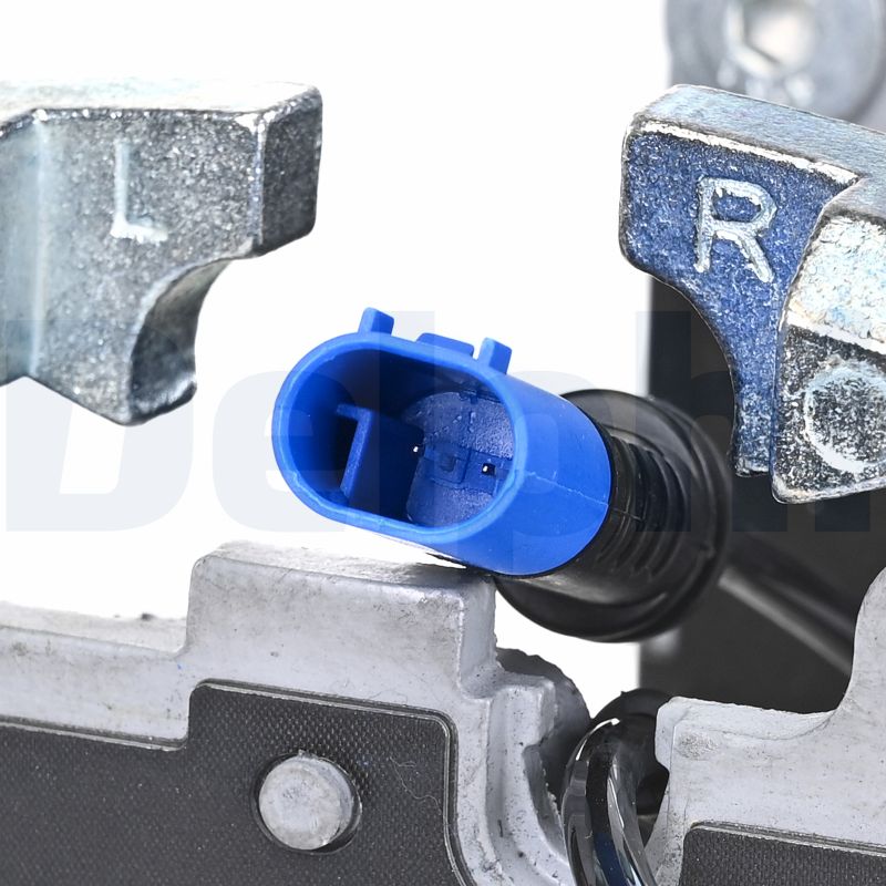 Delphi Diesel Remblokset LP5066EV