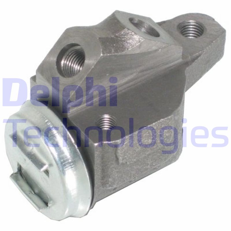 Wielremcilinder Delphi Diesel LW15001