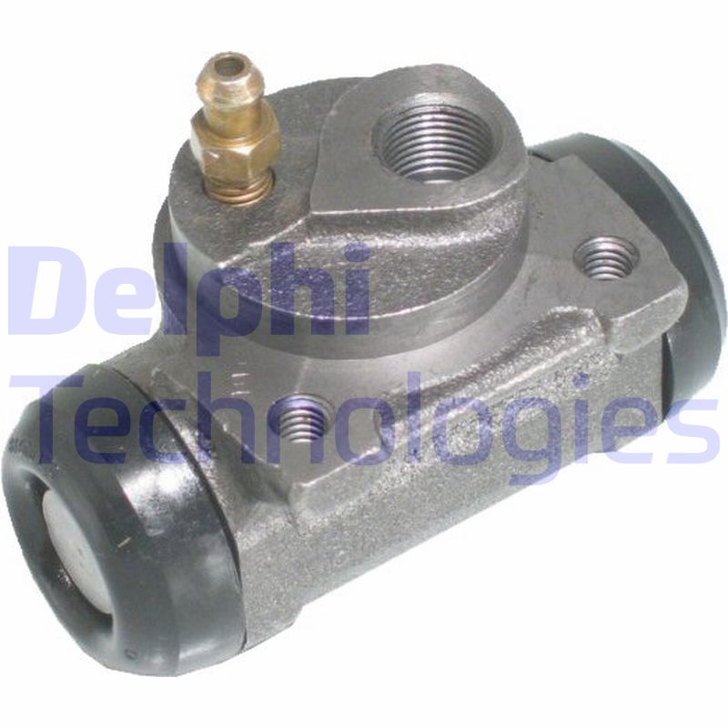 Wielremcilinder Delphi Diesel LW25142