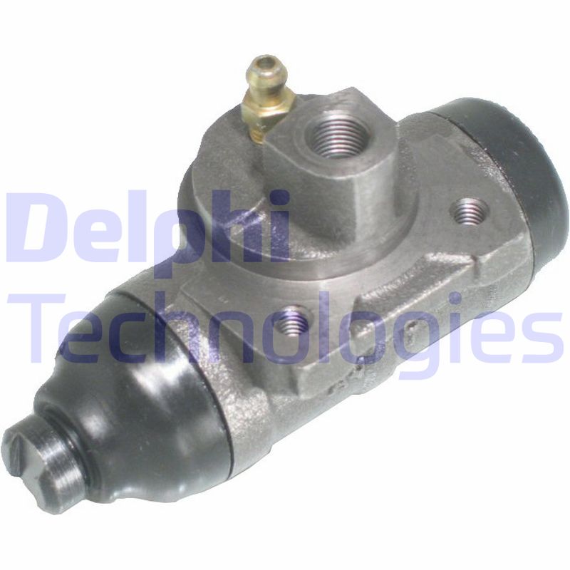 Wielremcilinder Delphi Diesel LW26504