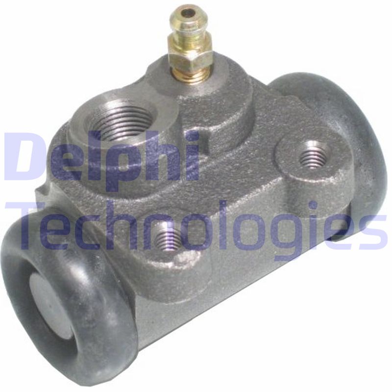 Wielremcilinder Delphi Diesel LW31290