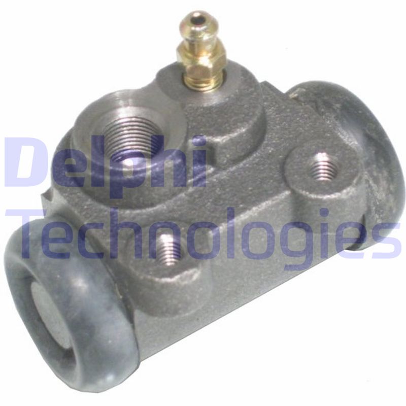 Wielremcilinder Delphi Diesel LW39052