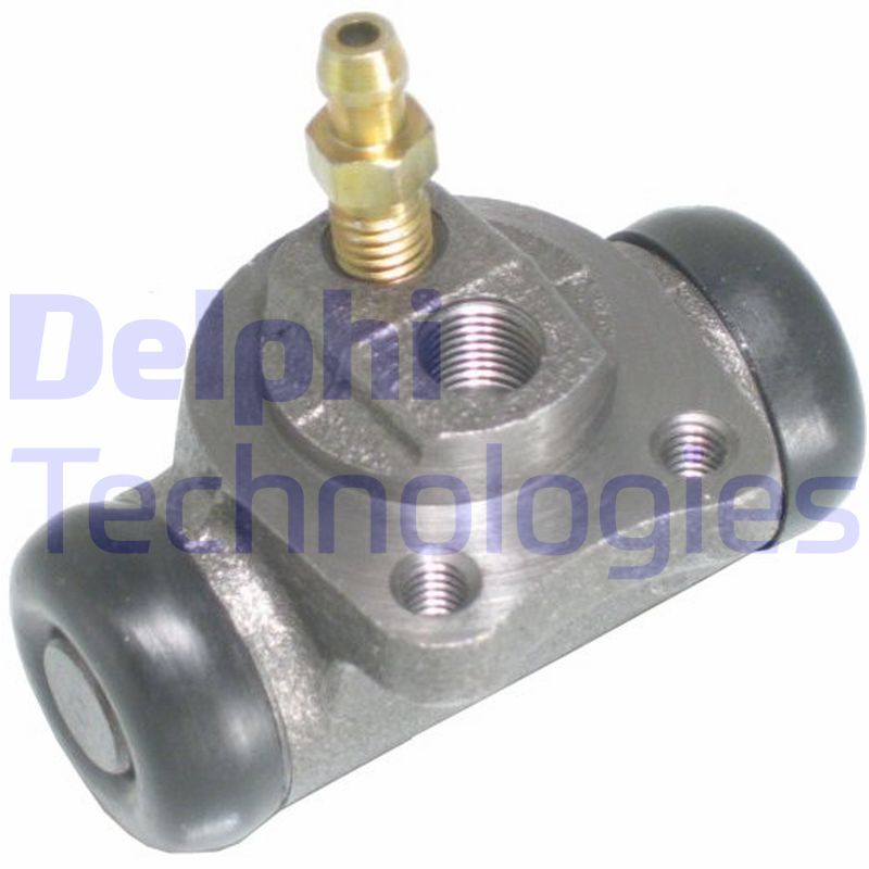 Wielremcilinder Delphi Diesel LW50034