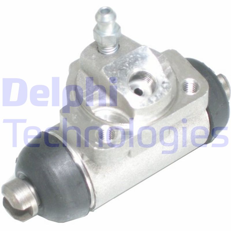 Wielremcilinder Delphi Diesel LW60340