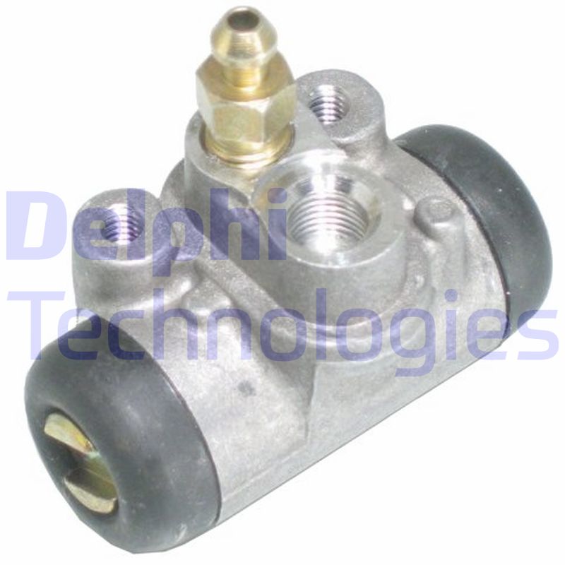 Wielremcilinder Delphi Diesel LW60878