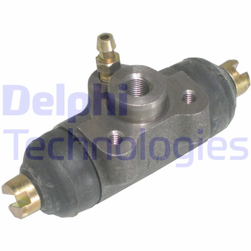 Wielremcilinder Delphi Diesel LW80002