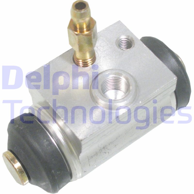 Wielremcilinder Delphi Diesel LW80107