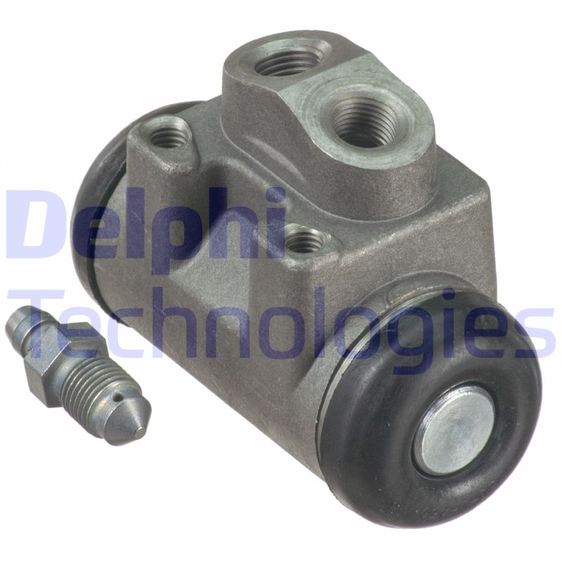 Wielremcilinder Delphi Diesel LW90116