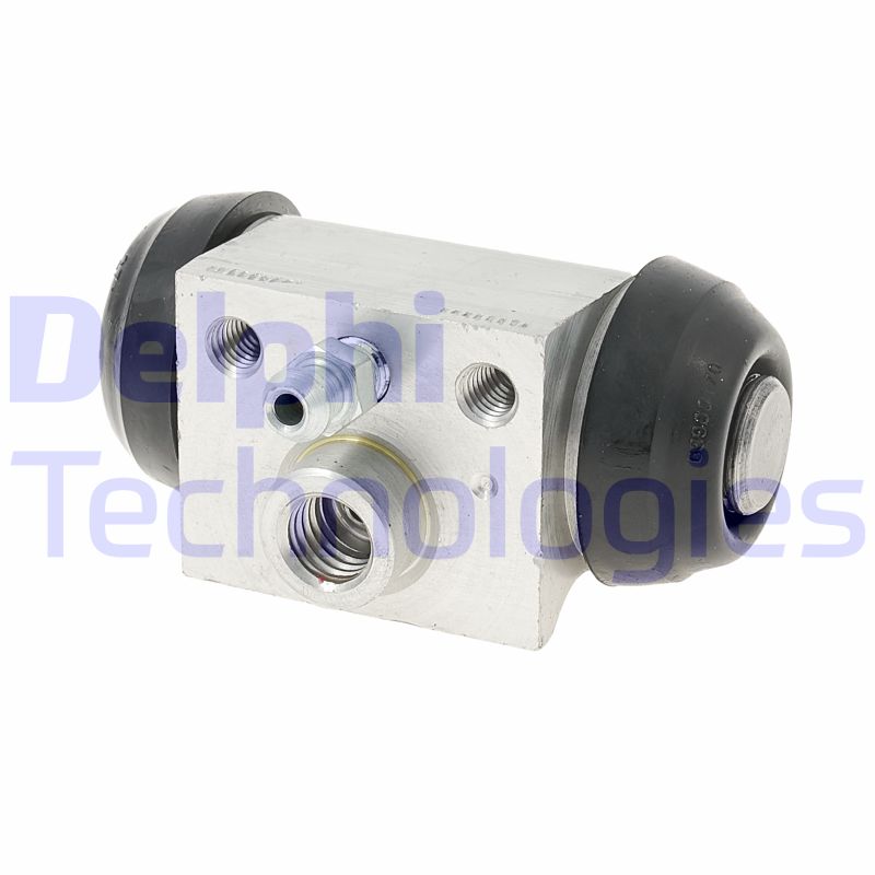 Wielremcilinder Delphi Diesel LW90187