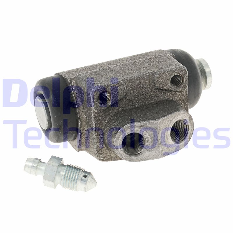 Wielremcilinder Delphi Diesel LW90196